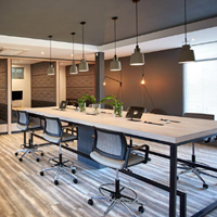 Seven Economic Benefits of Co-work Spaces