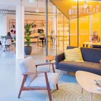 Seven reasons big business is moving to coworking